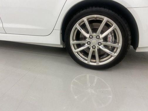 2015 Chevrolet SS Base