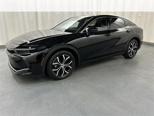 2023 Toyota Crown Limited