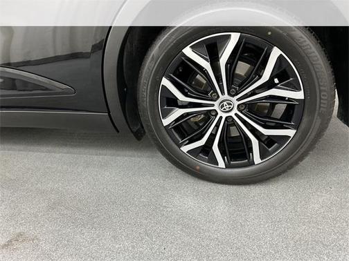 2023 Toyota Crown Limited