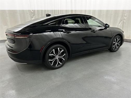 2023 Toyota Crown Limited