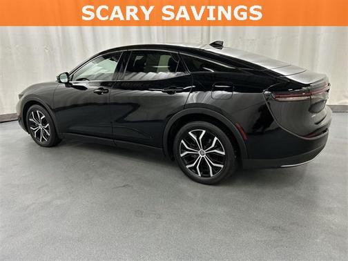 2023 Toyota Crown Limited