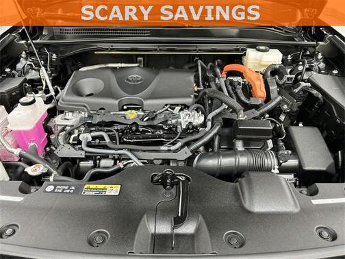 2023 Toyota Crown Limited