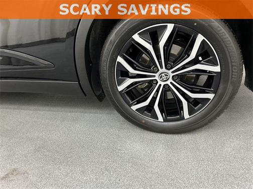 2023 Toyota Crown Limited