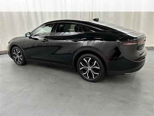 2023 Toyota Crown Limited