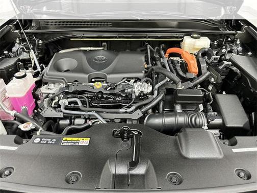 2023 Toyota Crown Limited