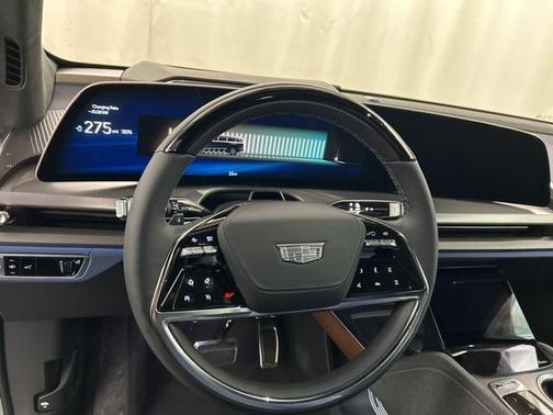 2026 Cadillac VISTIQ Premium Luxury