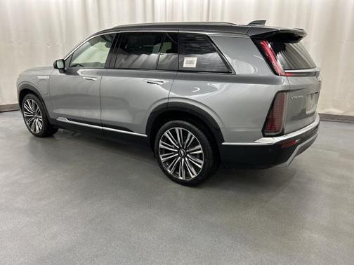 2026 Cadillac VISTIQ Premium Luxury