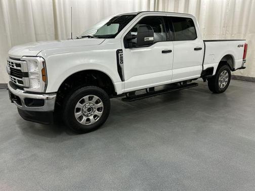 2024 Ford F-250 XLT