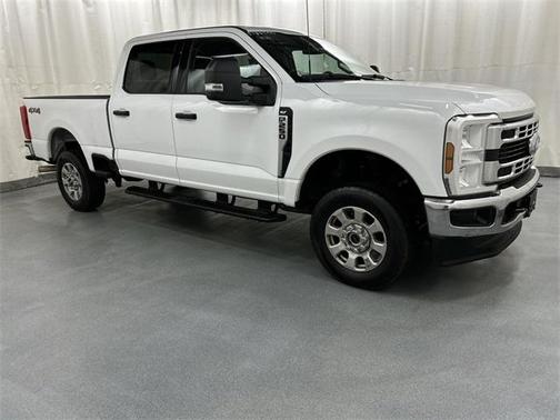 2024 Ford F-250 XLT