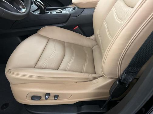 2025 Cadillac XT6 Sport AWD