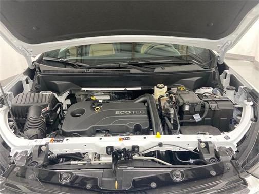 2022 Chevrolet Equinox Premier w/1LZ