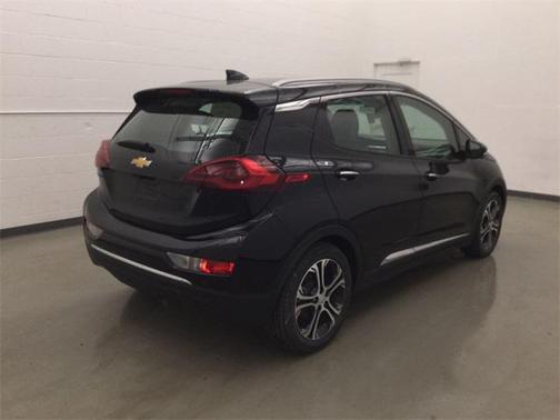 2019 Chevrolet Bolt EV Premier