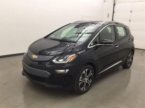 2019 Chevrolet Bolt EV Premier