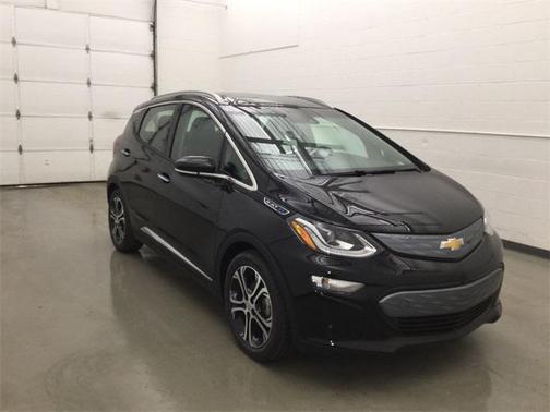 2019 Chevrolet Bolt EV Premier