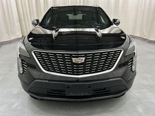 2021 Cadillac XT4 Luxury