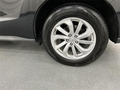 2017 Acura RDX Technology & AcuraWatch Plus Package