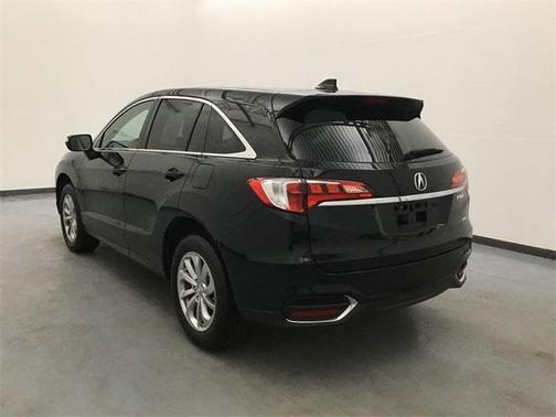 2017 Acura RDX Technology Package