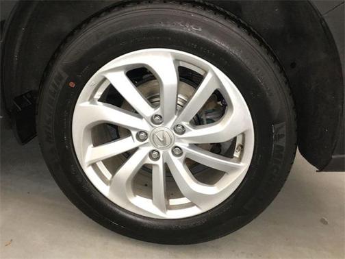 2017 Acura RDX Technology Package