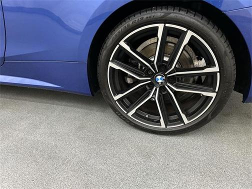 2021 BMW 430 i xDrive