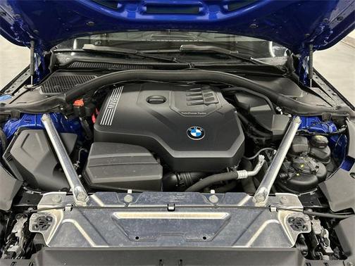 2021 BMW 430 i xDrive