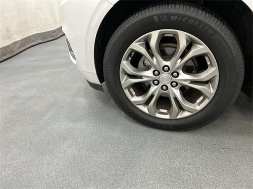 2020 Buick Enclave AWD Avenir