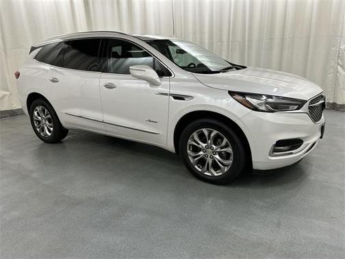 2020 Buick Enclave AWD Avenir