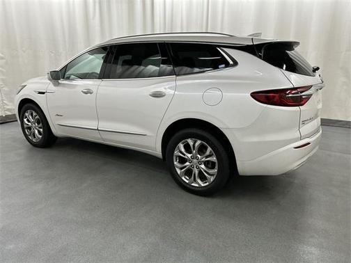 2020 Buick Enclave AWD Avenir