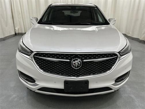 2020 Buick Enclave AWD Avenir