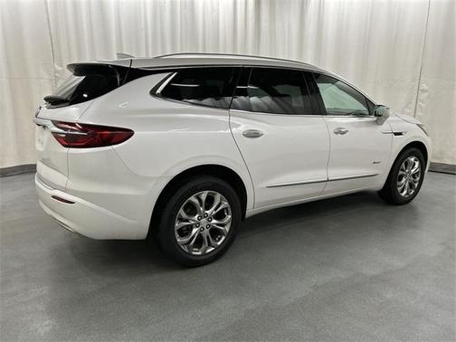 2020 Buick Enclave AWD Avenir