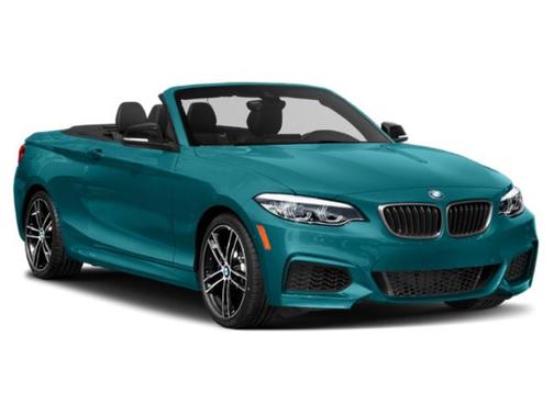 2019 BMW M240 i xDrive