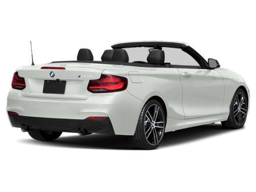 2019 BMW M240 i xDrive