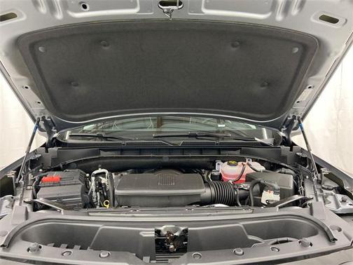 2022 Cadillac Escalade ESV Premium Luxury