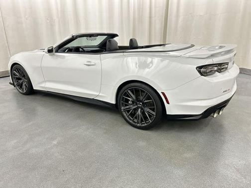 2022 Chevrolet Camaro ZL1