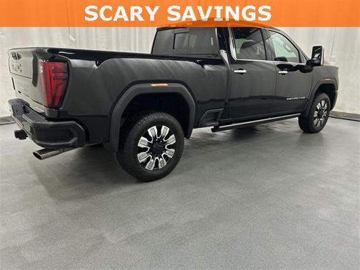 2024 GMC Sierra 2500 Denali