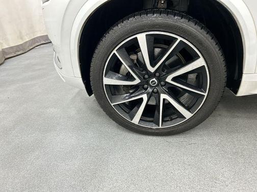 2022 Volvo XC90 Recharge Plug-In Hybrid T8 Inscription Expression 6 Passenger