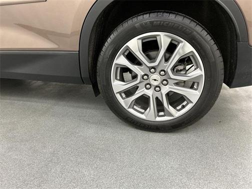 2019 Chevrolet Blazer 2LT