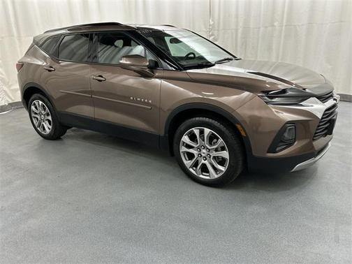 2019 Chevrolet Blazer 2LT