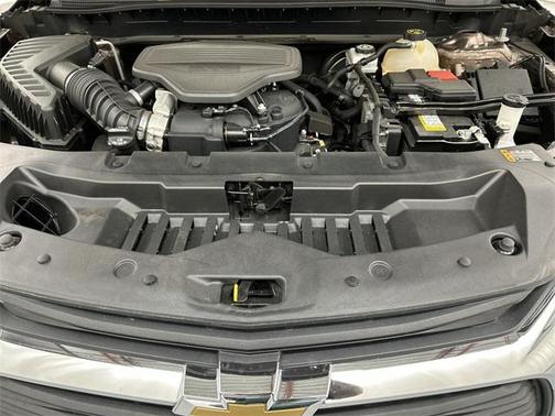 2019 Chevrolet Blazer 2LT