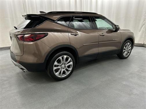 2019 Chevrolet Blazer 2LT
