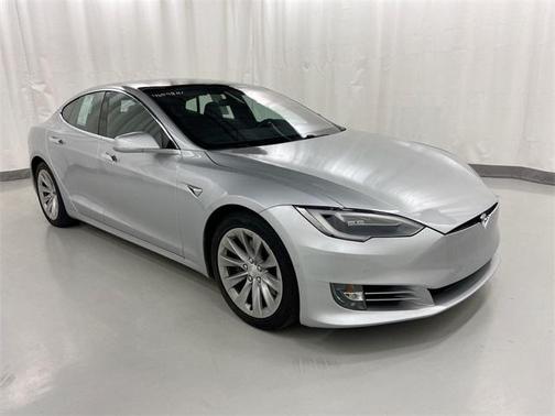 2018 Tesla Model S 75D