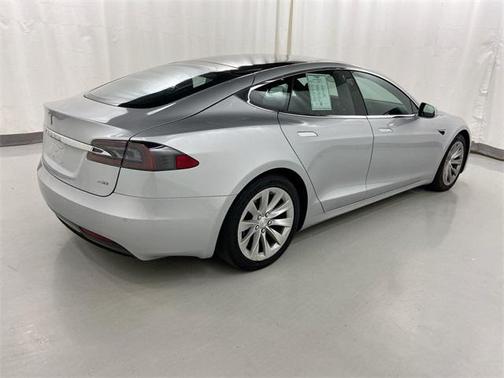 2018 Tesla Model S 75D