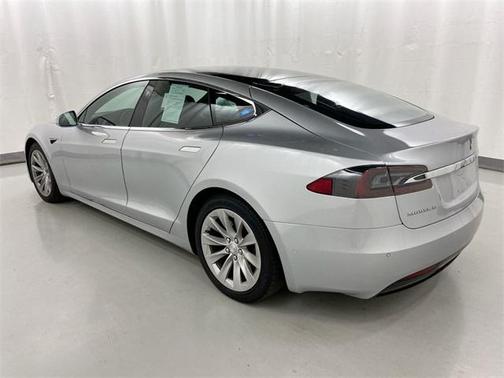 2018 Tesla Model S 75D