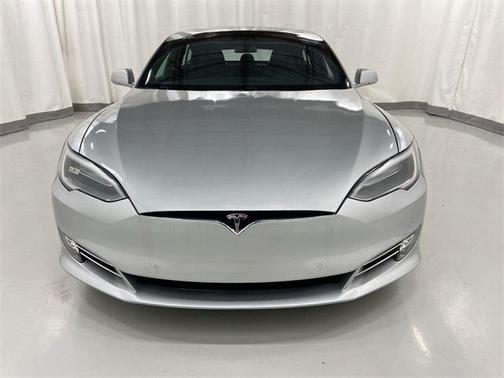 2018 Tesla Model S 75D