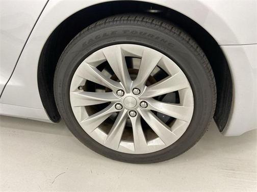 2018 Tesla Model S 75D