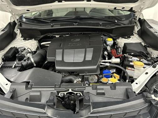 2022 Subaru Forester Base