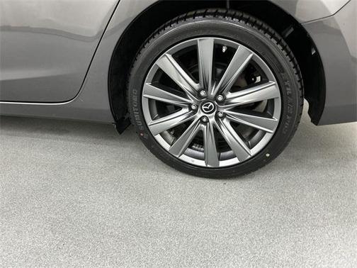 2018 Mazda Mazda6 Grand Touring