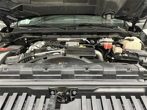 2022 GMC Sierra 2500 Denali