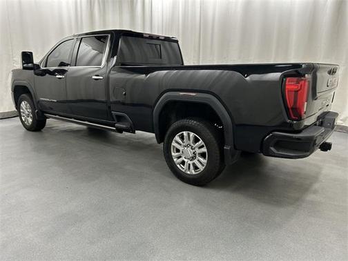 2022 GMC Sierra 2500 Denali