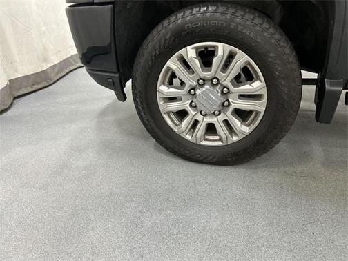 2022 GMC Sierra 2500 Denali