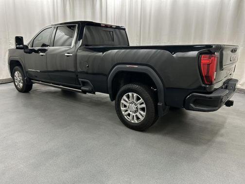 2022 GMC Sierra 2500 Denali